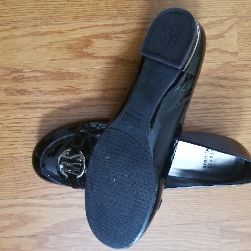 Stuart Weitzman Flats - Picture 3 of 3